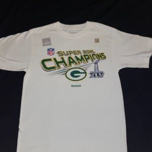 Green Bay Packers Super Bowl champion